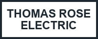 Thomas Rose Electric